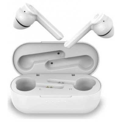 Hiditec Auricular Vesta Blanco Wireless Game Mode en Huesoi