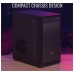 ORDENADOR DX H610M INTEL I3-12100 S1700-8Gb DDR4 en Huesoi
