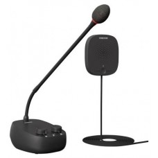 MICROFONO FONESTAR INTERFON-V en Huesoi