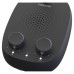 MICROFONO FONESTAR INTERFON-V en Huesoi