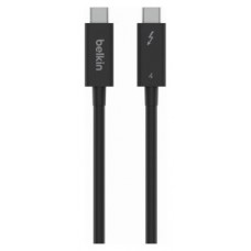 CABLE BELKIN INZ002BT2MBK USB-C THUNDERBOLT 4 ACTIVO en Huesoi