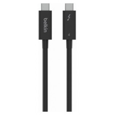CABLE BELKIN INZ002BT2MBK USB-C THUNDERBOLT 4 ACTIVO en Huesoi