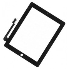 Pantalla Tactil Negra iPad 4 (Espera 2 dias) en Huesoi
