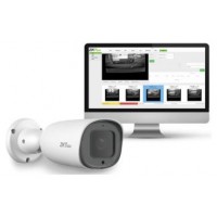BIG BULLET IPCAMERA WITH LPR,2MP,512MB, SD SLOT  (P/N:IPC-A (Espera 4 dias) en Huesoi