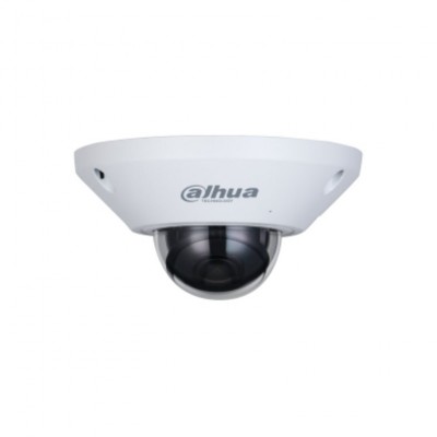 CAMARA DAHUA IPC-EB5541-AS FISHETE H265 5M WDR IK10 IP67 AUDIO SD en Huesoi