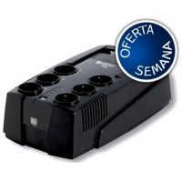 SAI RIELLO IPLUG 600 USB IPG600DE en Huesoi