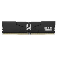 Goodram IRDM Black V Silver - 64GB (2x32GB) DDR5 - en Huesoi