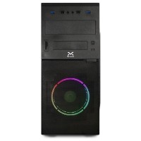 CAJA DROXIO IRATI ATX GAMING LAT.METACRILATO en Huesoi