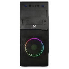 CAJA SEMITORRE/ATX 3GO IRATI DROXIO S/FUENTE USB3.0 (Espera 4 dias) en Huesoi