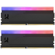 IRDM RGB DDR5, UDIMM, 32 GB DC, 6000 MHz, CL30, 1,35 V en Huesoi