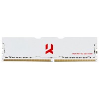 Goodram IRDM PRO, 8 GB, 1 x 8 GB, DDR4, 3600 MHz en Huesoi
