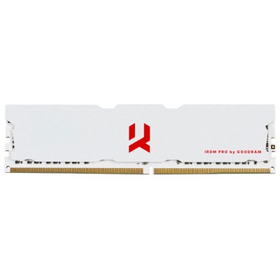 Goodram IRDM PRO, 8 GB, 1 x 8 GB, DDR4, 3600 MHz en Huesoi