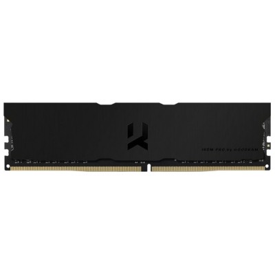 Goodram IRDM PRO, 8 GB, 1 x 8 GB, DDR4, 3600 MHz, en Huesoi