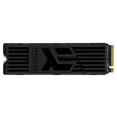 Goodram IRDM PRO, 1000 GB, M.2, 7000 MB/s en Huesoi