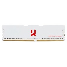 Goodram IRDM Pro Hollow White - 16GB DDR4 - 4000MHz - en Huesoi