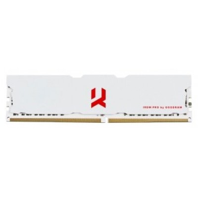 Goodram IRDM Pro Hollow White - 16GB DDR4 - 4000MHz - en Huesoi