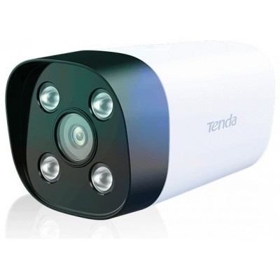 VIGILANCIA CAMARA TENDA IT7-PCS-4 4mpx INT/EXT IP67 en Huesoi