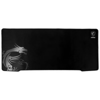 MSI Agility GD70 Alfombrilla de ratón para juegos Negro (Espera 4 dias) en Huesoi