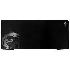 MSI Agility GD70 Alfombrilla de ratón para juegos Negro (Espera 4 dias) en Huesoi