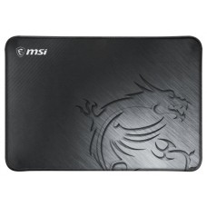 MSI Agility GD21 Alfombrilla de ratón para juegos Negro (Espera 4 dias) en Huesoi