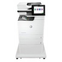 HP multifuncion laser color LaserJet Enterprise Flow  M681z en Huesoi