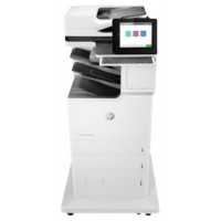 HP multifuncion laser color LaserJet Enterprise Flow M682z en Huesoi