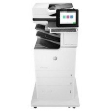 HP multifuncion laser color LaserJet Enterprise Flow M682z en Huesoi