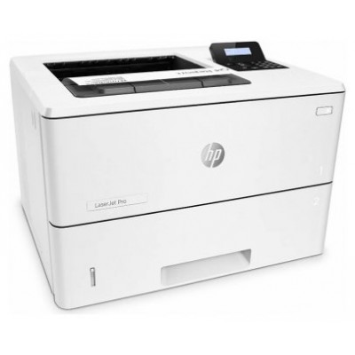 IMPRESORA HP LASERJET PRO M501DN en Huesoi