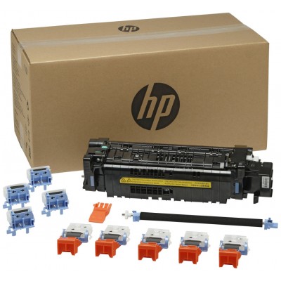 HP Kit de mantenimiento para LaserJet de 110 V en Huesoi