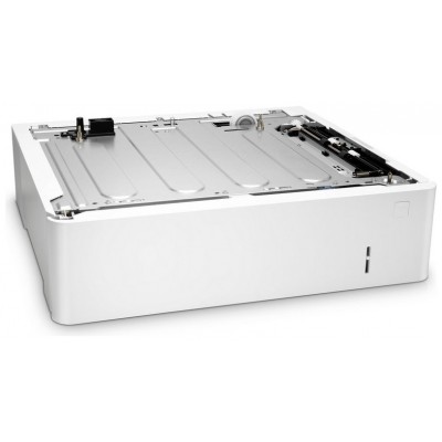 HP LaserJet 550-sheet Paper Tray en Huesoi
