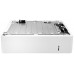 HP LaserJet 550-sheet Paper Tray en Huesoi