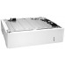 HP LaserJet 550-sheet Paper Tray en Huesoi