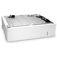 HP LaserJet 1x550 Stand en Huesoi