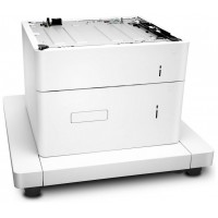 HP LaserJet HCI Stand en Huesoi