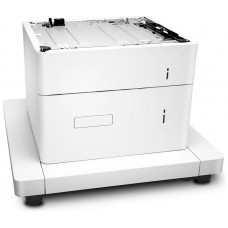 HP LaserJet HCI Stand en Huesoi
