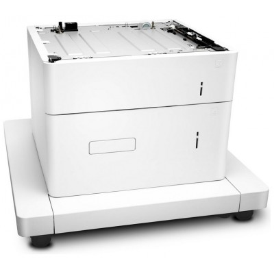 HP LaserJet HCI Stand en Huesoi