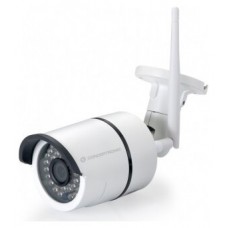 CAMARA IP CONCEPTRONIC JARETH02W 720P INSTALACION en Huesoi