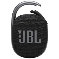 ALTAVOZ JBL CLIP 4 NEGRO en Huesoi