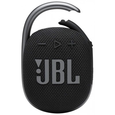 ALTAVOZ JBL CLIP 4 NEGRO en Huesoi