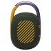 ALTAVOCES JBL CLIP4 GREEE en Huesoi