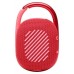 ALTAVOCES JBL CLIP4 RD en Huesoi