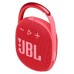 ALTAVOCES JBL CLIP4 RD en Huesoi