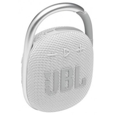 ALTAVOCES JBL CLIP4 WH en Huesoi