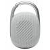 ALTAVOCES JBL CLIP4 WH en Huesoi