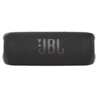 ALTAVOCES JBL FLIP6 BK V2 en Huesoi
