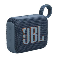ALTAVOCES JBL GO4 BL en Huesoi