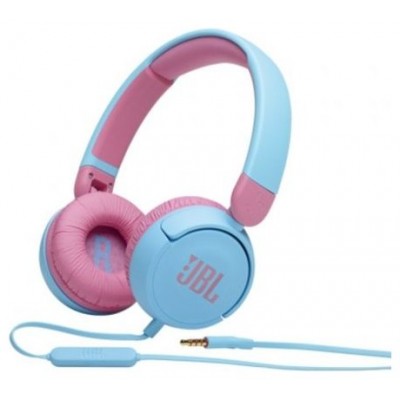 AURICULARES JBL JR310 BL PK en Huesoi