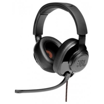 AURICULARES JBL QUANTUM 300 BK en Huesoi