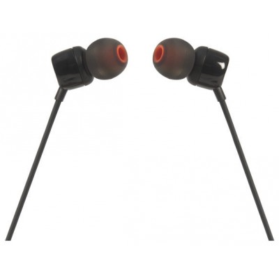 AURICULARES JBL T110BLK en Huesoi