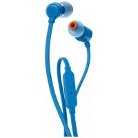 AURICULARES JBL T110BLU en Huesoi